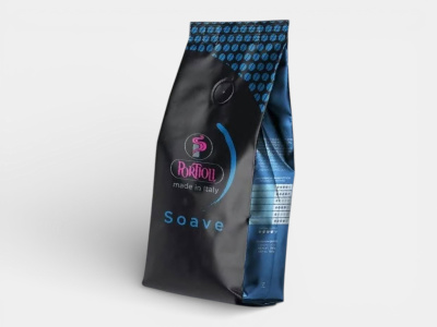 Кофе Portioli Soave