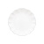 Тарелка круглая COSTA NOVA ROSA White, 28,2x28,2x3,1; DAP281-WHI(DAP281-02202F)