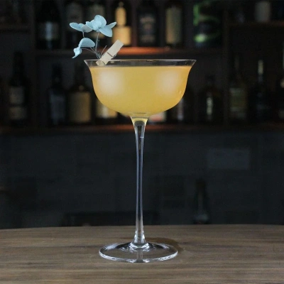 Бокал Iris, 150мл, стекло, прозрачный, Китай, JET