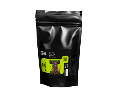 Чай травяной NOBLE Иван-чай (Willow Herb), 200 гр. (арт. NT-119), JET