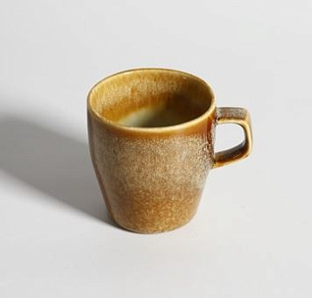 Кружка Eclipse, кристаллическая глазурь, 8.5х9.5, фарфор (JET, арт. HS226292)