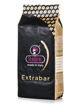 Кофе Portioli Extra Bar