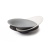 Салатник серый, матовый, 28,0 х 5,5 см, фарфор, 1100 мл (JET, арт. A2800W1101) Салатник серый, матовый, 28,0 х 5,5 см, фарфор, 1100 мл (JET, арт. A2800W1101)