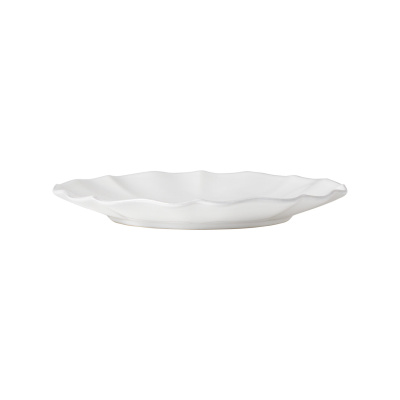 Тарелка круглая COSTA NOVA ROSA White, 25x25x3; DAP252-WHI(DAP252-02202F)