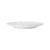 Тарелка круглая COSTA NOVA ROSA White, 25x25x3; DAP252-WHI(DAP252-02202F)
