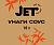 Соус унаги 1л (кор. 18 л), JET