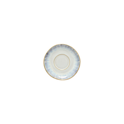 Кофейная пара COSTA NOVA BRISA RIA BLUE, 70 мл; LNCS03-RIA(LNCS03-02621B)