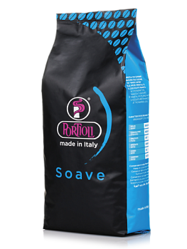 Кофе Portioli Soave