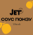 Соус понзу, JET, 1.9 л Соус понзу, JET, 1.9 л