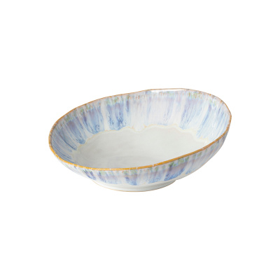 Чаша COSTA NOVA BRISA RIA BLUE, 23,5x23,5x8,5; VAP241-RIA(VAP241-00918W)