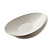 Салатник овальный белый, матовый, 31,2 х 17,5 х 8 см, фарфор (JET, арт. A23549W1274)