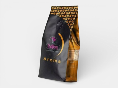 Кофе Portioli Aroma