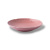 Тарелка глубокая розовая Camelia, глянцевая, 23.5х4.5 см, фарфор (JET, арт. HS236293)