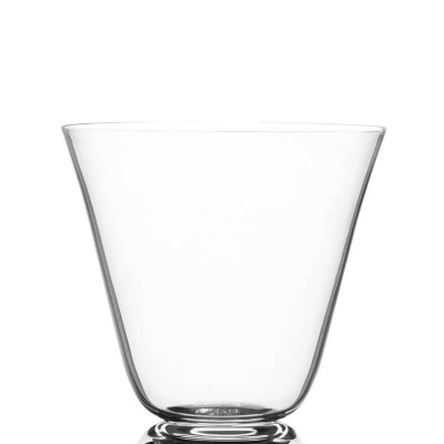 Бокал Bud, 250мл, стекло, прозрачный, Китай, JET