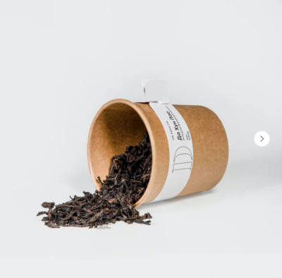 Чай улун NOBLE Да Хун Пао (Da Hong Pao), 400 гр. (арт. NT-110), JET