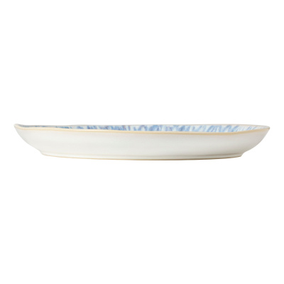 Тарелка круглая COSTA NOVA BRISA RIA BLUE, 28x28; LNP281-RIA(LNP281-00918V)