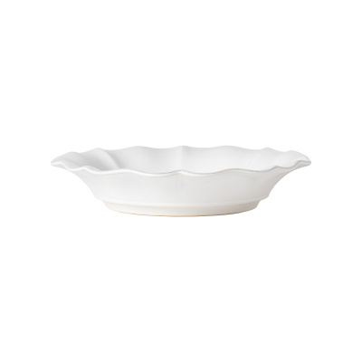 Тарелка глубокая COSTA NOVA ROSA White, 24,7x24,7x4,8; DAP251-WHI(DAP251-02202F)