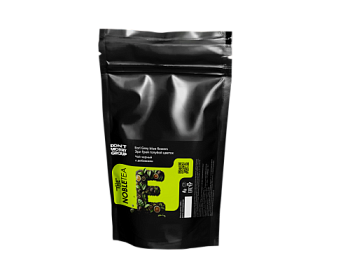 Чай черный NOBLE Эрл Грей с васильком (Special Earl Gray), 400 гр. (арт. NT-104), JET