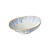 Чаша COSTA NOVA BRISA RIA BLUE, 23,5x23,5x8,5; VAP241-RIA(VAP241-00918W)