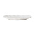 Тарелка круглая COSTA NOVA ROSA White, 28,2x28,2x3,1; DAP281-WHI(DAP281-02202F)