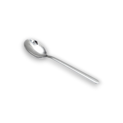 Ложка Nabur чайная 14,2 см, P.L. Proff Cuisine (JET арт. S101-3)