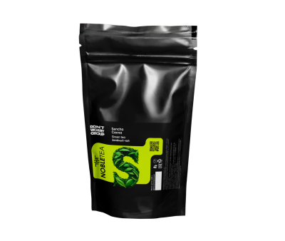 Чай зеленый NOBLE Сенча (Sencha), 400 гр. (арт. NT-106), JET