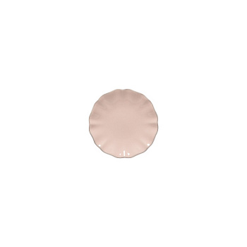 Тарелка круглая COSTA NOVA ROSA Pink, 12,5x12,5x2; DAP131-ROS(DAP131-03317Q)