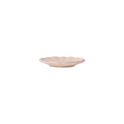 Тарелка круглая COSTA NOVA ROSA Pink, 12,5x12,5x2; DAP131-ROS(DAP131-03317Q)