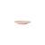 Тарелка круглая COSTA NOVA ROSA Pink, 12,5x12,5x2; DAP131-ROS(DAP131-03317Q)