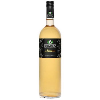 Сироп Кокос / Ботаника, стекло,1л (JET арт. с-с,сир9646)