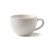 Чашка белая, матовая, 260 мл, фарфор (JET, арт. H4047-SH12-2)