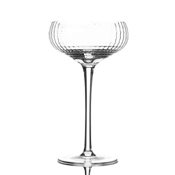 Бокал Bahamas, 175мл, стекло, прозрачный, Китай, JET