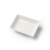 Соусник прямоугольный 8.6*6.5*2.3 см, Фарфор, Белый (арт. H0798) Соусник прямоугольный 8.6*6.5*2.3 см, Фарфор, Белый (арт. H0798)