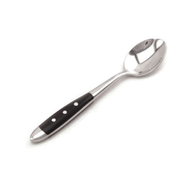 Ложка Grazia кофейная 13,8 см, P.L. Proff Cuisine (JET арт. HTS-F1421)