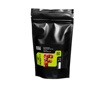 Чай фруктовый NOBLE Фруктовая мечта (Fruit Dream), 400 гр. (арт. NT-126), JET
