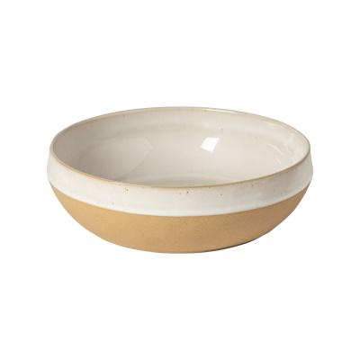 Чаша COSTA NOVA Marrakesh Sable Blanc, 26,1x26,1x8; 2VGS261-SBL(2VGS261-00622T)