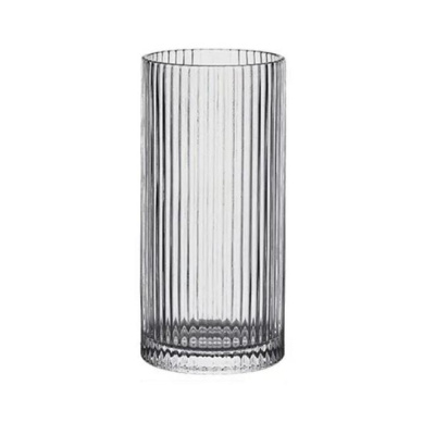 Стакан Хайбол Пульс 370 мл, стекло, прозрачный (JET, арт. 1B24613)