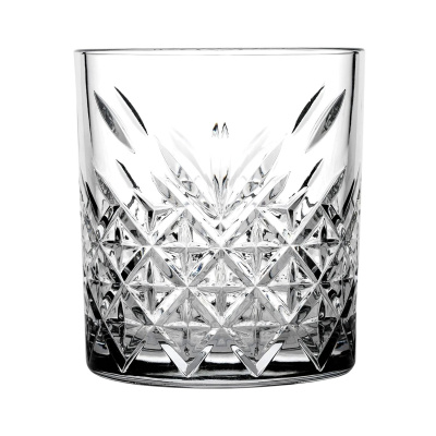 Стакан Олд Фэшн Таймлесс, 345 мл, стекло, прозрачный (JET арт. 52790) Стакан Олд Фэшн Таймлесс, 345 мл, стекло, прозрачный (JET арт. 52790)