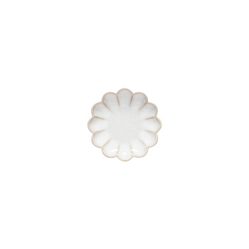 Тарелка круглая COSTA NOVA Marrakesh Sable Blanc, 12,5x12,5x2,7; 2KEP131-SBL(2KEP131-00322M)
