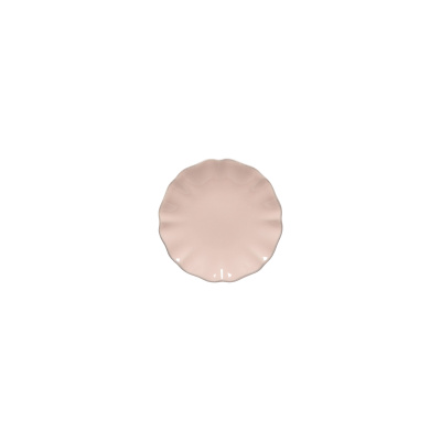 Тарелка круглая COSTA NOVA ROSA Pink, 12,5x12,5x2; DAP131-ROS(DAP131-03317Q)