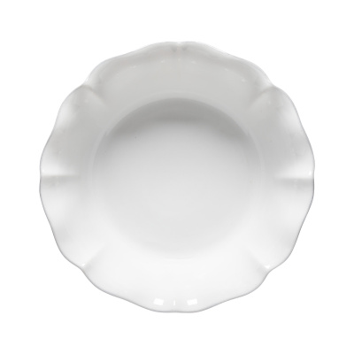 Чаша COSTA NOVA ROSA White, 30x30; DAS301-WHI(DAS301-02202F)