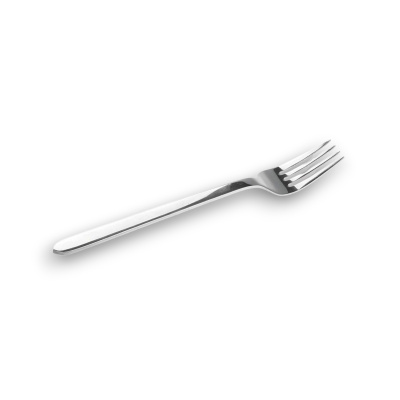 Вилка Nabur десертная 18 см, P.L. Proff Cuisine (JET арт. S101-8)