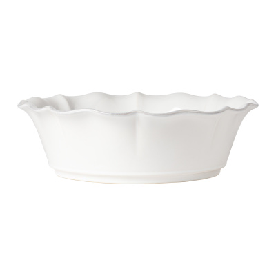 Чаша COSTA NOVA ROSA White, 30x30; DAS301-WHI(DAS301-02202F)