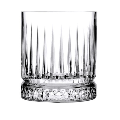 Стакан Олд Фэшн Элизия стекло, 355 мл, стекло, прозрачный (JET арт. 520004) Стакан Олд Фэшн Элизия стекло, 355 мл, стекло, прозрачный (JET арт. 520004)