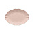 Блюдо овальное COSTA NOVA ROSA Pink, 29,7x21x3,5; DAA301-ROS(DAA301-03317Q)