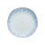 Тарелка круглая COSTA NOVA BRISA RIA BLUE, 28x28; LNP281-RIA(LNP281-00918V)