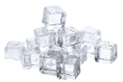 Льдогенератор HISAKAGE SC-200A кубик, в комплекте с бункером