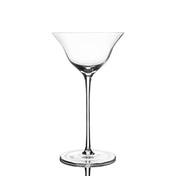 Бокал Lotus, 150мл, стекло, прозрачный, Китай, JET