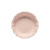Чаша COSTA NOVA ROSA Pink, 22,8x22,8x5,5; DAP231-ROS(DAP231-03317Q)