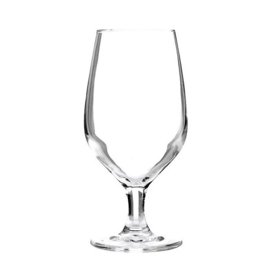 Бокал для пива Селест 350 мл, стекло, прозрачный (JET, арт. P2357)